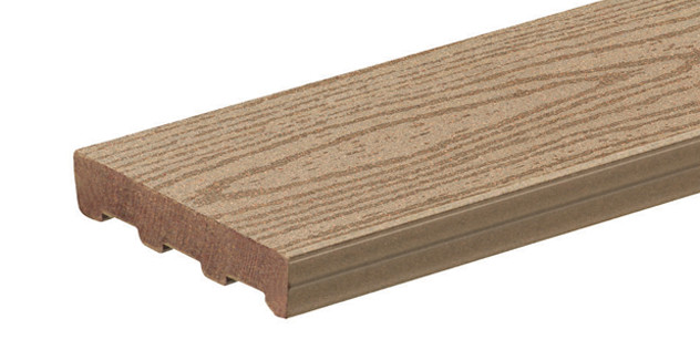 Lames plastique Timbertech Reliaboard Lames plastique Timbertech Reliaboard