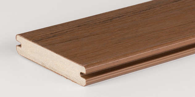 Lames PVC Timbertech Tropical Lames PVC Timbertech Tropical