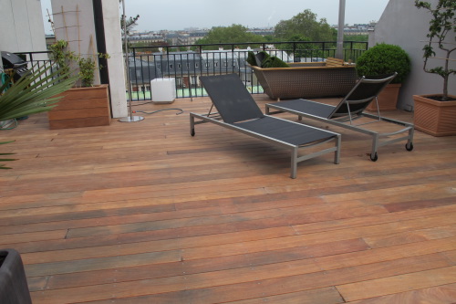 Terrasse En Bois Exotique Réalisation D Une Terrasse En Bois Exotique Terrasse En Bois Exotique Réalisation D Une Terrasse En Bois Exotique