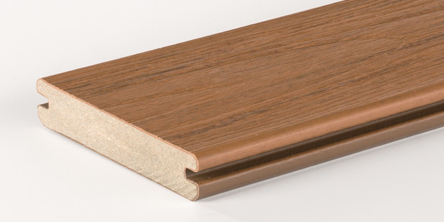 Lames PVC Timbertech Tropical Lames PVC Timbertech Tropical
