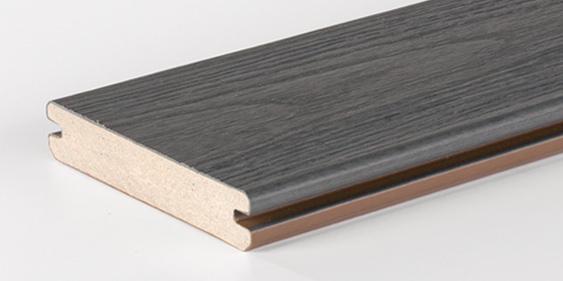 Lames PVC Timbertech Tropical Lames PVC Timbertech Tropical
