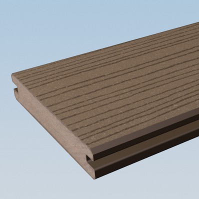 Timbertech Twinfinish Timbertech Twinfinish