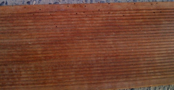 Prix d'une terrasse en bois. comparons Prix lames bois