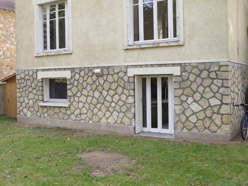 Poser une terrasse en bois dans mon jardin