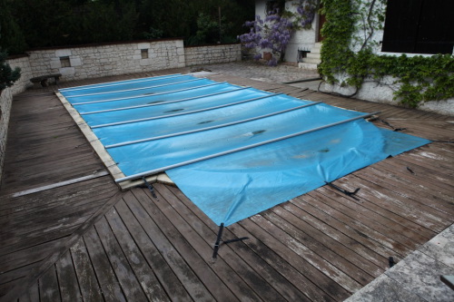 terrasse piscine a refaire