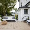 Lame de terrasse Timbertech Vintage, Weathered Teak