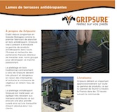 terrasse ERP