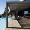 Pergola essone
