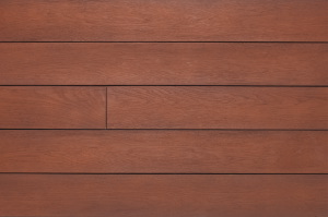 Lame de Terrasse MILLBOARD, Grain Fin, Jarrah