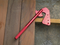 OUTILS DE POSE TERRASSE BOIS