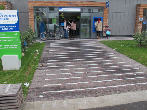 antidrapant terrasse en bois