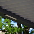 Pergola pice en plus