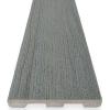 Lame de terrasse Timbertech Edge, Sea Salt Gray