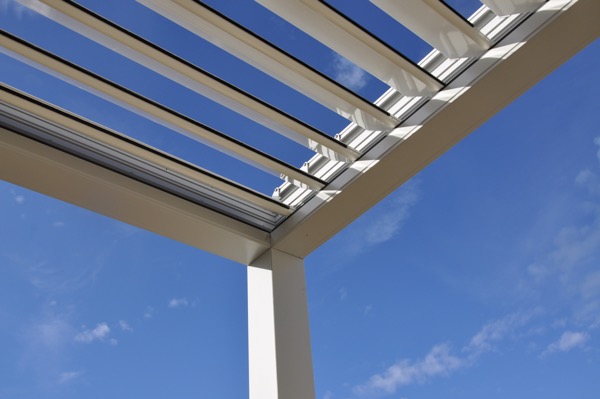 Pergola alu yvelines