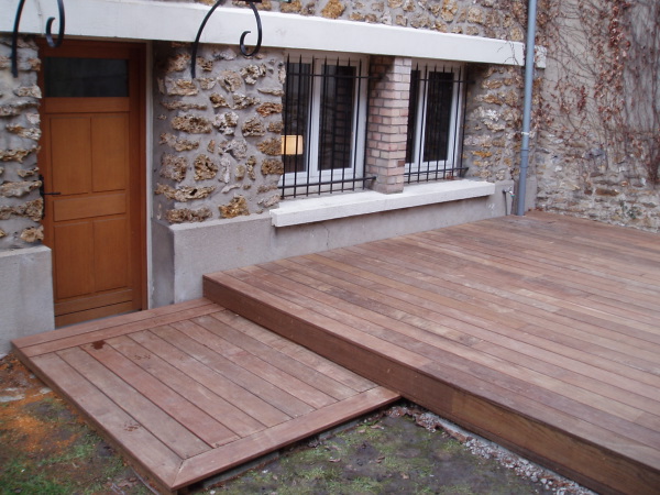 ip pour terrasses