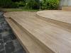 Contremarche Millboard semi flexibe