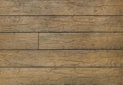 Lame de Terrasse MILLBOARD, Grain Naturel, Bois Vintage