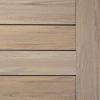 Lame de terrasse Timbertech Landmark, French White Oak