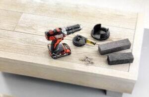 LES OUTILS ET ACCESSOIRES POUR LAMES MILLBOARD