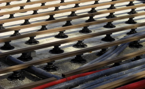 Plots PVC poss