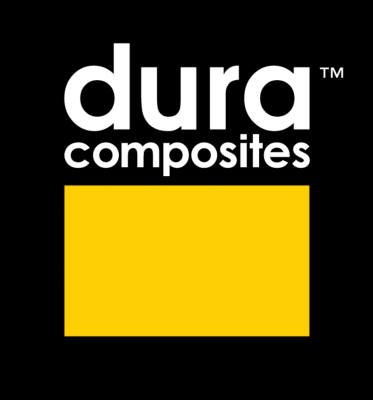 Logo Dura Composites