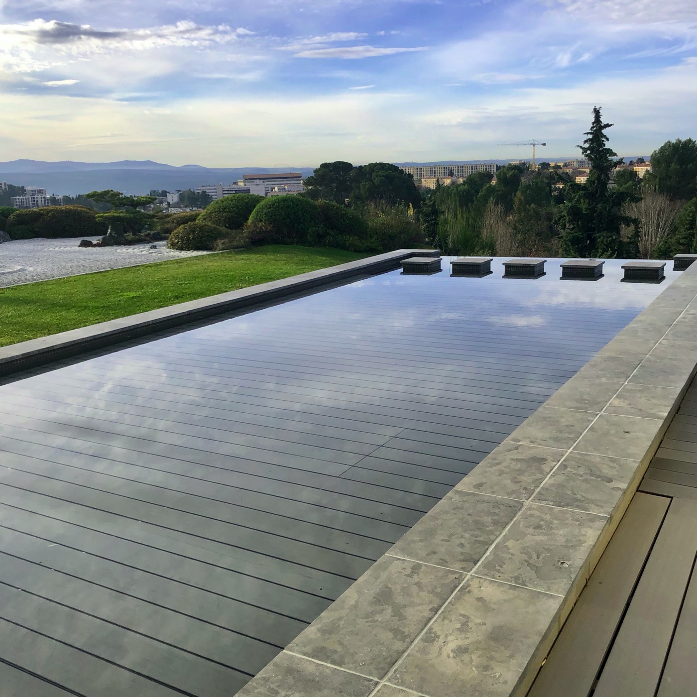 imaginez votre terrasse bois
