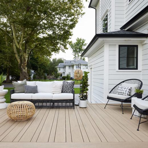 Lame de terrasse TIMBERTECH