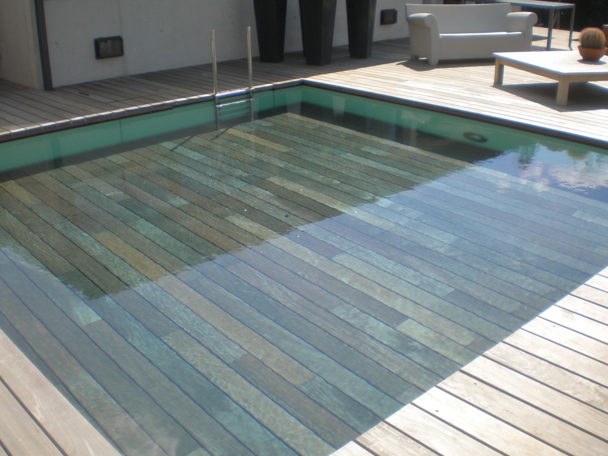imaginez votre terrasse bois