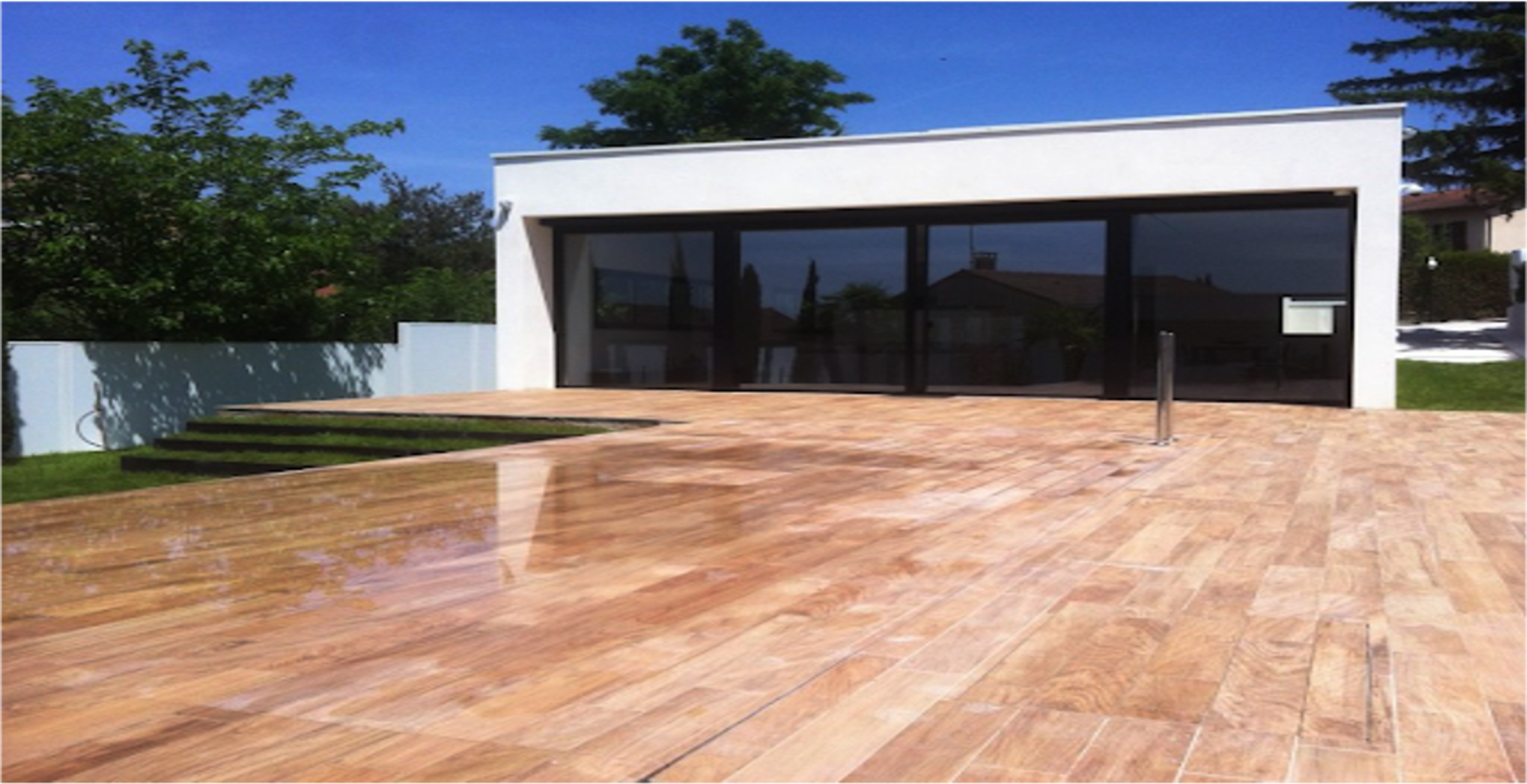fond mobile en bois