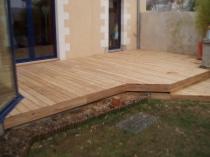 Piscine  fond mobile yvelines