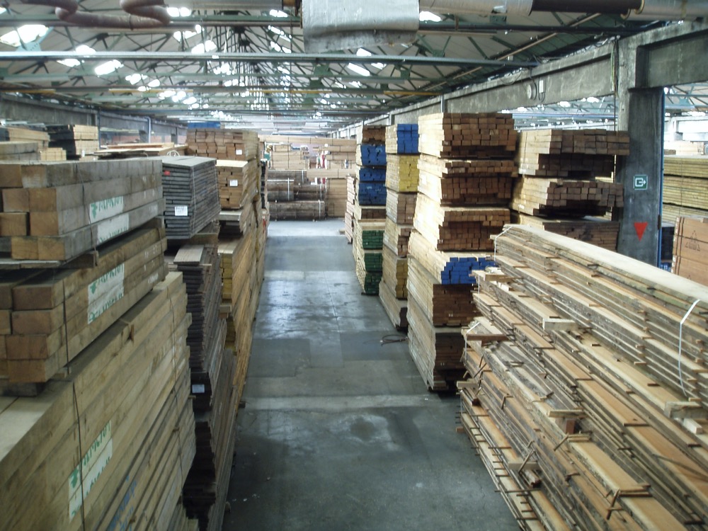 imaginez votre terrasse bois