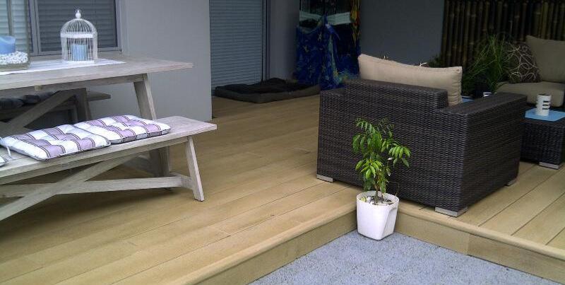 Lame de terrasse Millboard